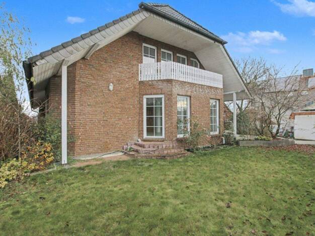 Sonstiges zum Kauf als Kapitalanlage geeignet 449.000 € 7 Zimmer 200 m² 917 m² Grundstück Jembke 38477