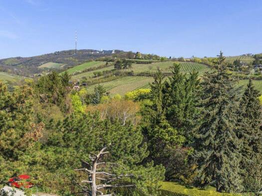 Wohnung zum Kauf - Erstbezug 1.990.000 € 3 Zimmer 165,7 m² 4. Geschoss Unterer Schreiberweg Wien 1190