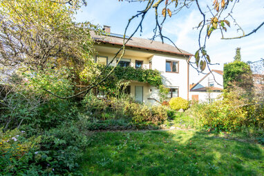 Mehrfamilienhaus zum Kauf 595.000 € 6 Zimmer 163 m² 788 m² Grundstück Zuchering - Süd Ingolstadt 85051