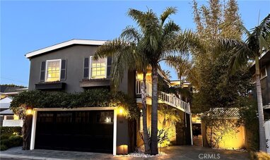 Einfamilienhaus zum Kauf 3.824.440 € 4 Zimmer 309,7 m² 389,3 m² Grundstück 66 Beacon Bay Newport Beach 92660