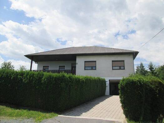 Einfamilienhaus zum Kauf 238.500 € 4 Zimmer 120,6 m² 724 m² Grundstück Pilgersdorf 7441