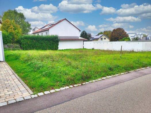 Grundstück zum Kauf 199.000 € 474 m² Grundstück Abstatt 74232