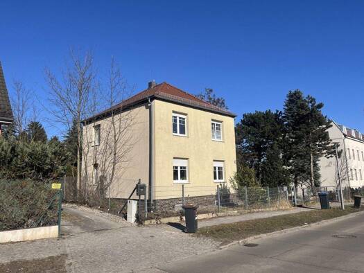 Einfamilienhaus zum Kauf provisionsfrei 690.000 € 3 Zimmer 126 m² 790 m² Grundstück Mahlsdorf Berlin 12623