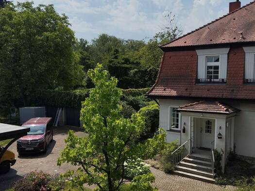 Stellplatz zur Miete 400 € Mahlsdorf Berlin 12623