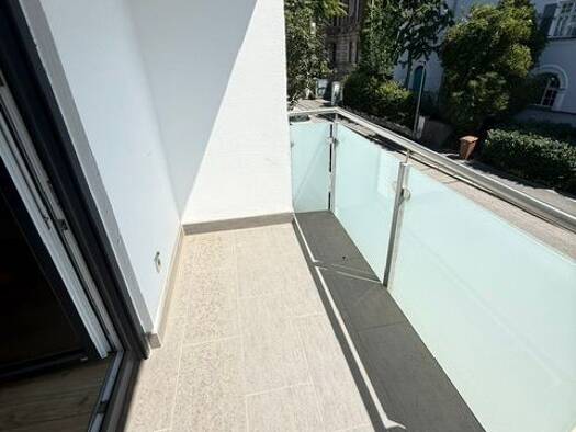 Wohnung zur Miete 750 € 2 Zimmer 80 m² 1. Geschoss frei ab sofort Straubing Straubing 94315