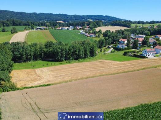 Grundstück zum Kauf 56.512 € 883 m² Grundstück Kopfing im Innkreis 4794