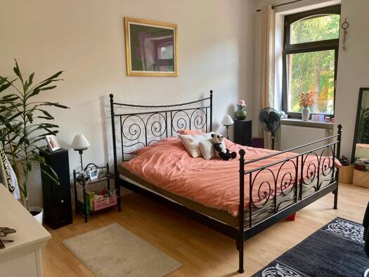 Wohnung zur Miete 1.250 € 3 Zimmer 80 m² Geschoss 1/3 frei ab sofort Alt-Saarbrücken Mitte 66117