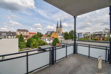 Wohnung zur Miete 399 € 2 Zimmer 42,4 m² 2. Geschoss frei ab sofort St.-Michael Str. 43 Fichtestraße / Ambrosiusplatz Magdeburg 39112