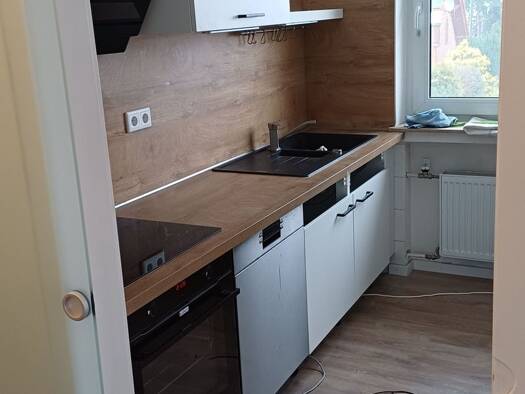 Wohnung zur Miete 800 € 4 Zimmer 85 m² Geschoss 2/3 frei ab 15.02.2026 Holzhausen Georgsmarienhütte 49124
