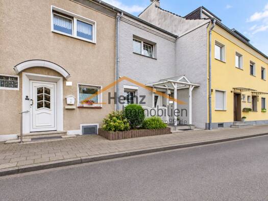 Reihenmittelhaus zum Kauf 585.000 € 3 Zimmer 91,7 m² 150 m² Grundstück Nippes Köln 50739