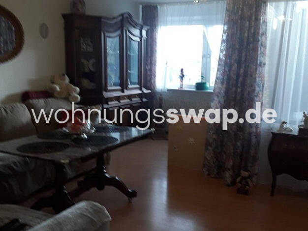 Studio zur Miete Tauschwohnung 404 € 2 Zimmer 62 m² 7. Geschoss Schöneberg Berlin 10783