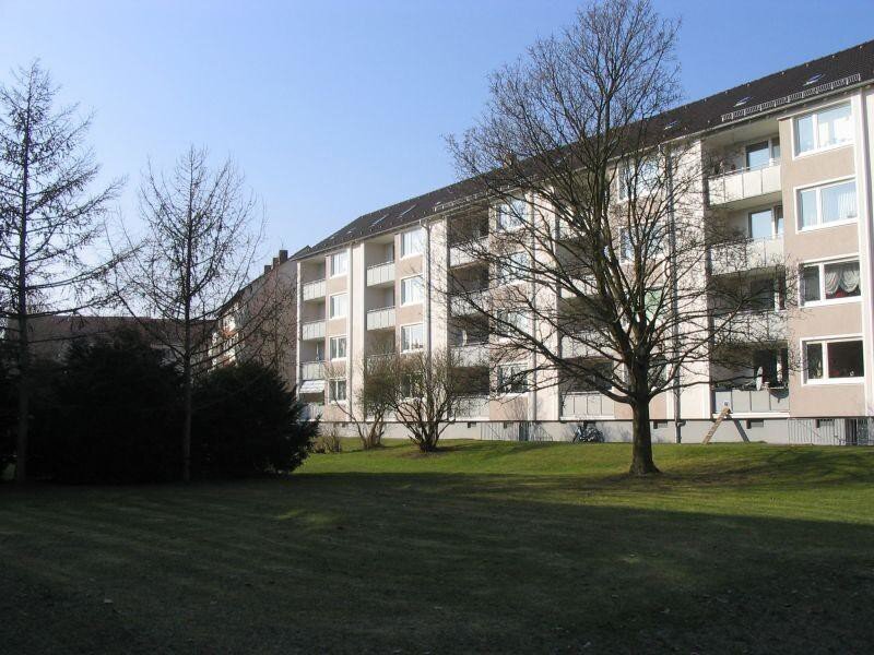 Wohnung zur Miete 780 € 4 Zimmer 76,5 m²<br/>Wohnfläche 1.<br/>Geschoss 19.12.2024<br/>Verfügbarkeit Ebersdorfer Str. 15 Springmühle Göttingen 37081