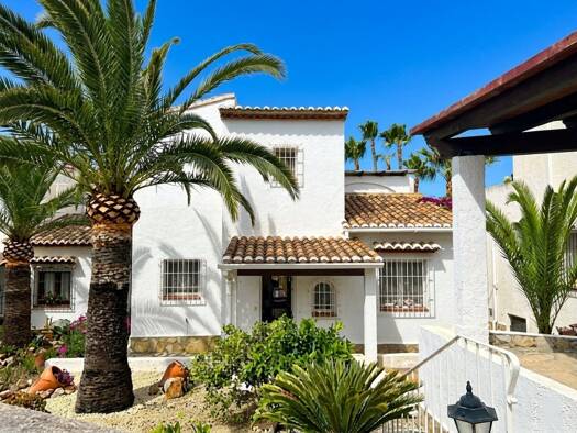 Wohnung zum Kauf 550.000 € 115 m² Moraira 03724