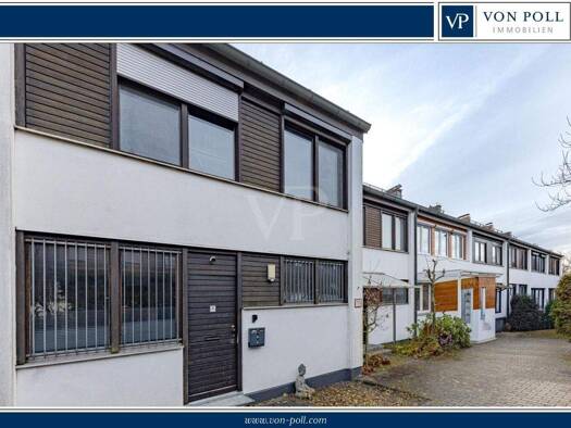 Reihenmittelhaus zum Kauf 749.000 € 5 Zimmer 135 m² 154 m² Grundstück Ottobrunn 85521