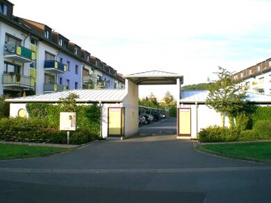 Wohnung zum Kauf 395.000 € 3 Zimmer 99 m² Dachgeschoss, 3. Geschoss Schweinheim Aschaffenburg 63743