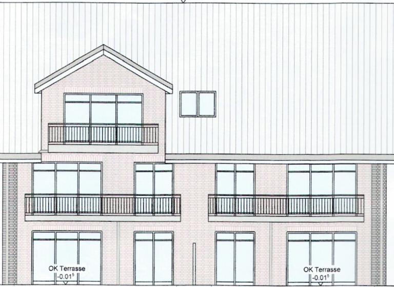 Grundstück zum Kauf 449.500 € 800 m² Grundstück Neustadt 23730