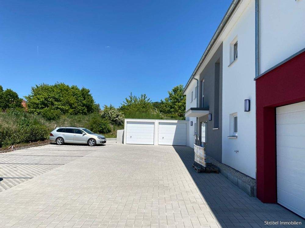 Immobilie in Colmberg - Moderne Eigentumswohnung im schönen Colmberg - gern als Kapitalanlage, da vermietet - Bild 3