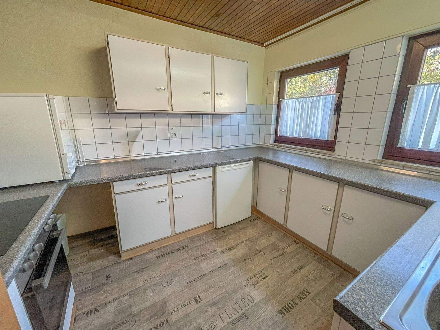 Immobilie in Horhausen (Westerwald) - Charmantes Einfamilienhaus in traumhafter Aussichtslage  zw. Neustadt Wied und Horhausen - Bild 3