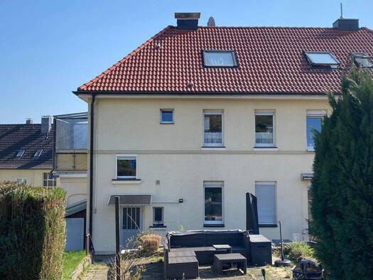 Haus zum Kauf 399.000 € 5 Zimmer 127 m² 489 m² Grundstück Neviges Velbert 42553