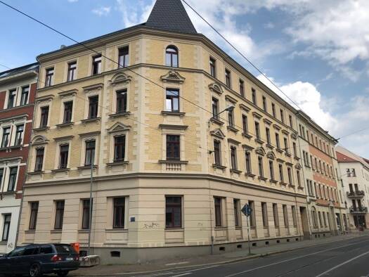 Wohnung zur Miete 420 € 2 Zimmer 40 m² frei ab 01.09.2026 Leutzsch Leipzig 04179