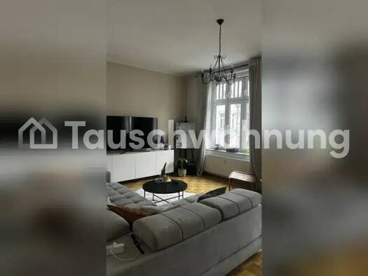 Wohnung zur Miete Tauschwohnung 705 € 2 Zimmer 70 m² Gohlis-Süd Leipzig 04155