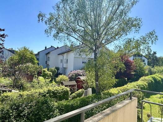 Wohnung zum Kauf 265.000 € 3 Zimmer 82 m² 1. Geschoss frei ab sofort Weilimdorf Stuttgart 70499