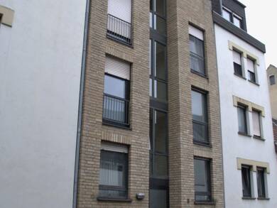 Wohnung zur Miete 600 € 3 Zimmer 76,5 m² EG Lippstadt 59555