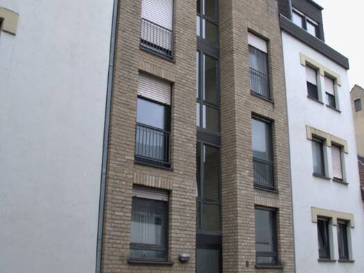 Wohnung zur Miete 600 € 3 Zimmer 76,5 m² EG Kernstadt Lippstadt 59555