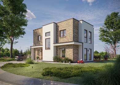 Einfamilienhaus zum Kauf provisionsfrei 460.635 € 4 Zimmer 120 m² 300 m² Grundstück Linz Linz am Rhein 53545