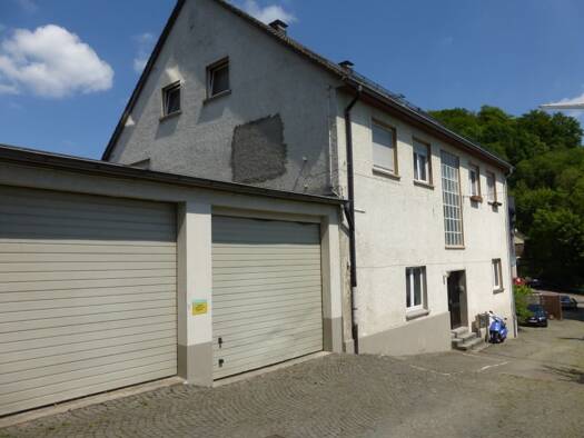 Sonstiges zur Miete 450 € Gummersbach 51643