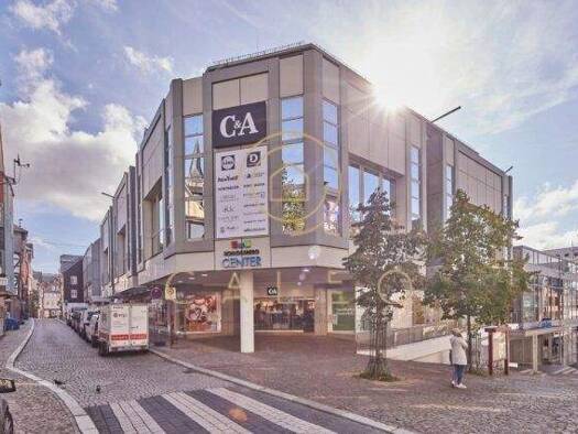 Bürokomplex zur Miete provisionsfrei 1.400 m² Bürofläche teilbar ab 1 m² Marburg 35037