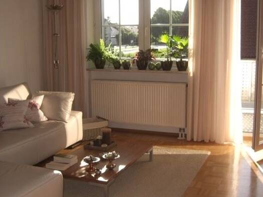 Terrassenwohnung zur Miete 1.020 € 3 Zimmer 94 m² Geschoss EG/2 frei ab 01.07.2026 Großmehring 85098