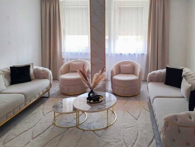 Wohnung zum Kauf 139.290 € 4 Zimmer 115,7 m² 3. Geschoss Altstadt-Mitte Alt-Oberhausen 46045
