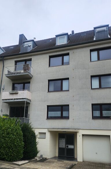 Wohnung zur Miete 450 € 2 Zimmer 56 m² 1. Geschoss Rosenweg 9 Trierer Straße Aachen 52066