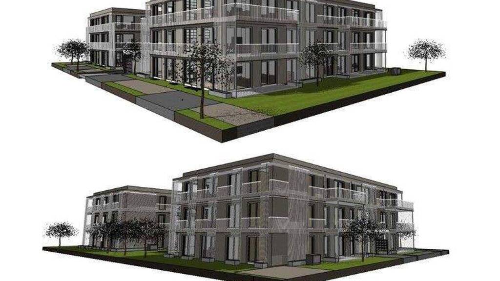 Mehrfamilienhaus zum Kauf provisionsfrei als Kapitalanlage geeignet 15.400.000 € 1.950 m² 2.010 m² Grundstück Gabelsbergerstr. 8 Ingolstadt 85057