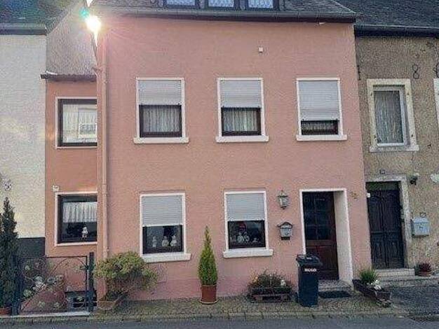 Einfamilienhaus zum Kauf 125.000 € 7 Zimmer 105 m² 82 m² Grundstück Lieser 54470