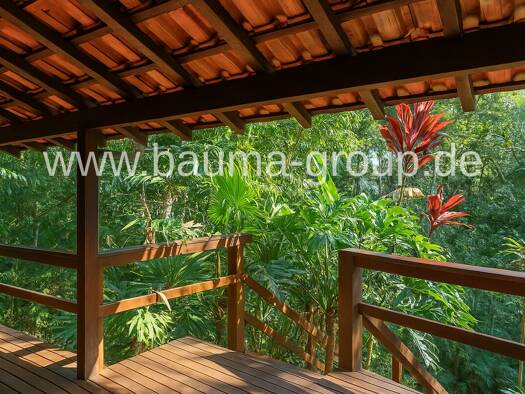 Haus zum Kauf provisionsfrei 279.000 € 4 Zimmer 251 m² 5.300 m² Grundstück Praia Grande de Araçatiba - Angra dos Reis 23968-000