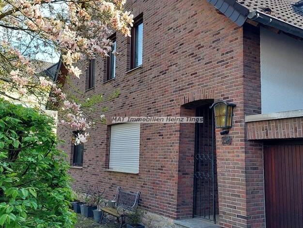 Wohnung zur Miete 860 € 3 Zimmer 92 m² 1. Geschoss frei ab 01.02.2026 Brand Aachen 52076