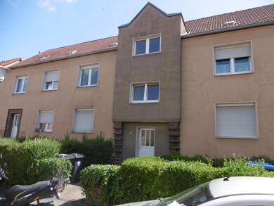 Wohnung zur Miete 349 € 2,5 Zimmer 44,3 m² 1. Geschoss frei ab 16.06.2025 Am Roggenkamp 27 Statistischer Bezirk 72 Hamm 59073