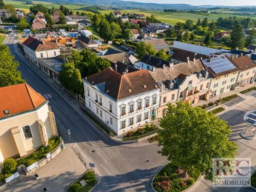 Wohnung zum Kauf 749.000 € 4 Zimmer 162 m² 1. Geschoss Ernstbrunn 2115
