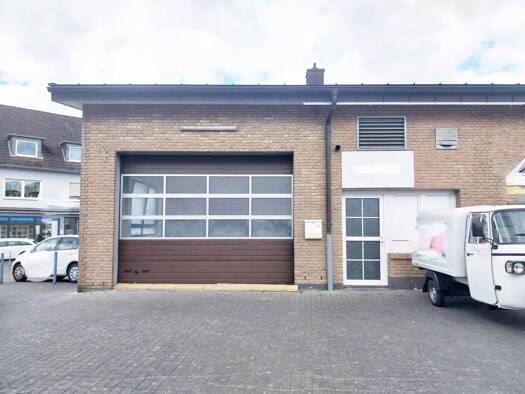 Laden zur Miete 600 € Neunkirchen-Seelscheid 53819