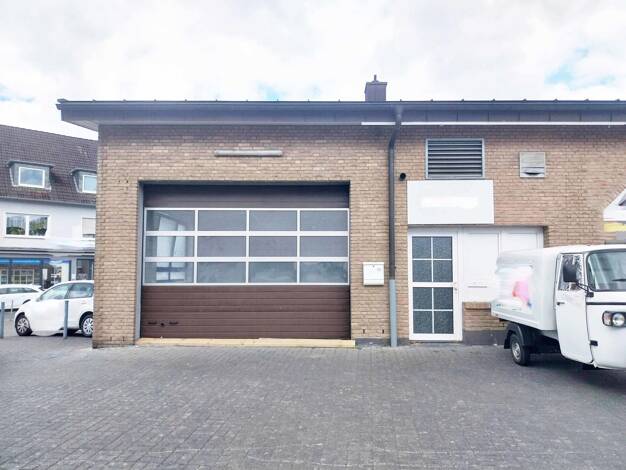 Laden zur Miete 600 € Neunkirchen Neunkirchen-Seelscheid 53819