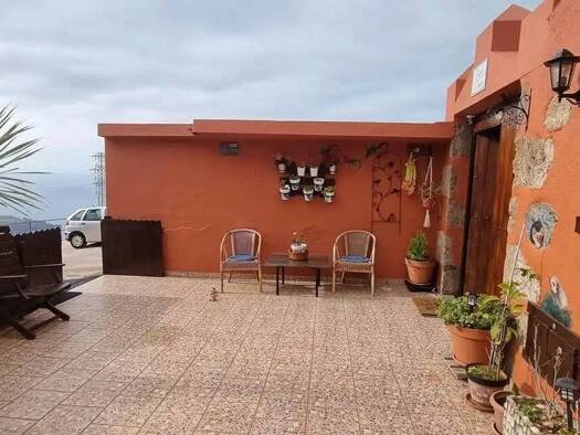 Acker-/Waldstück zum Kauf 400.000 € San Juan de la Rambla 38428
