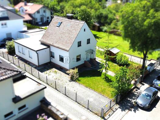 Grundstück zum Kauf 1.245.000 € 454 m² Grundstück Haar 85540