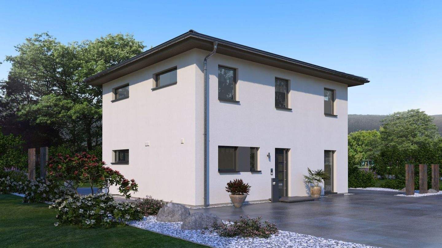 Einfamilienhaus zum Kauf – pohled 6