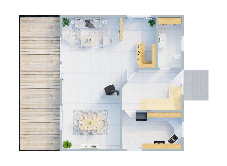 Einfamilienhaus zum Kauf 339.900 € 4,5 Zimmer 136 m² 455 m² Grundstück Brück Nideggen 52385