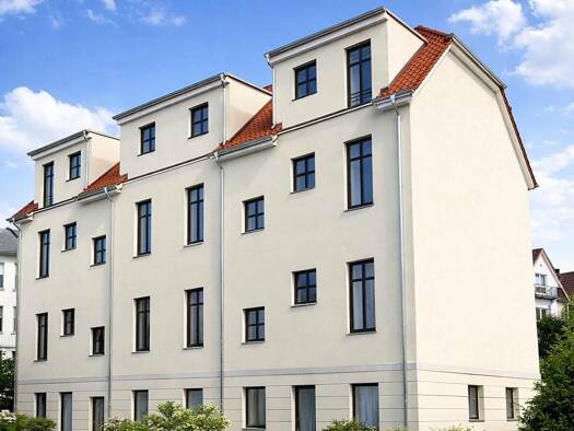Mehrfamilienhaus zum Kauf als Kapitalanlage geeignet 799.900 € 7 Zimmer 247 m² 175 m² Grundstück Herderstraße 12 Bückeburg Bückeburg 31675