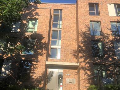 Wohnung zur Miete 896 € 2 Zimmer 56,2 m² 2. Geschoss frei ab 01.07.2025 Ulzburger Straße 463 Friedrichsgabe Norderstedt 22846