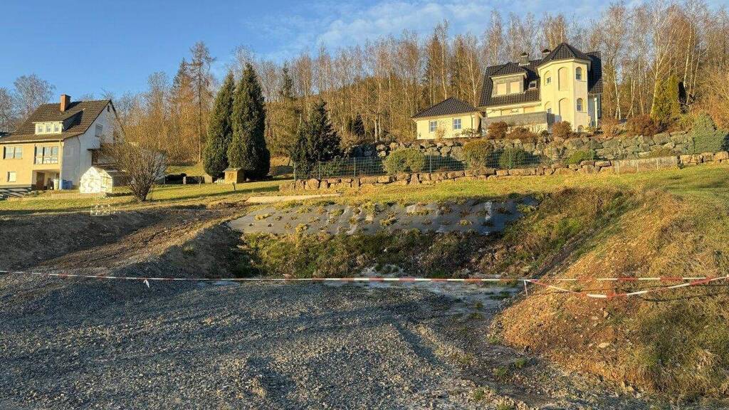 Grundstück zum Kauf 34.000 € 538 m² Grundstück Schwarzenau Bad Berleburg 57319