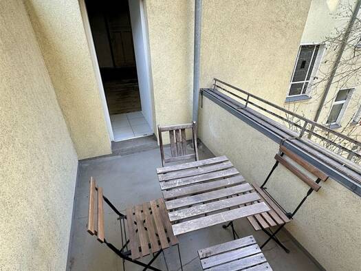 Studio zum Kauf 197.500 € 1 Zimmer 44,3 m² 2. Geschoss Gesundbrunnen Berlin 13357